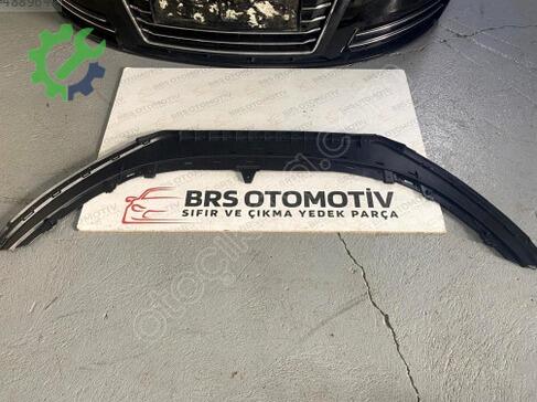 Volkswagen Polo Spoiler çıkma parça