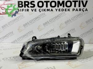 VOLKSWAGEN POLO 2010 2014 SIFIR SOL SİS FARI GKL 6R0941061C