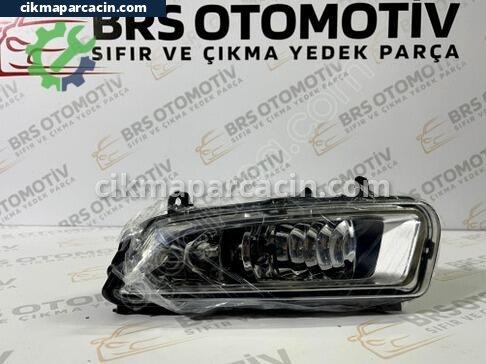 Volkswagen Polo Sol Sis Farı çıkma parça