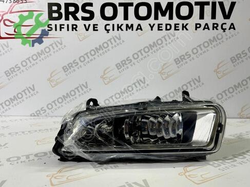 Volkswagen Polo Sol Sis Farı çıkma parça