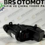VOLKSWAGEN POLO 2010 2014 SIFIR SOL SİS FARI GKL 6R0941061C
