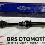 VOLKSWAGEN POLO 2010 2015 6R0407762A SIFIR SOL AKS KOMPLE