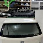 VOLKSWAGEN POLO 2010 2016 ÇIKMA BAGAJ KAPAĞI
