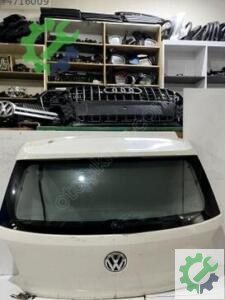 VOLKSWAGEN POLO 2010 2016 ÇIKMA BAGAJ KAPAĞI