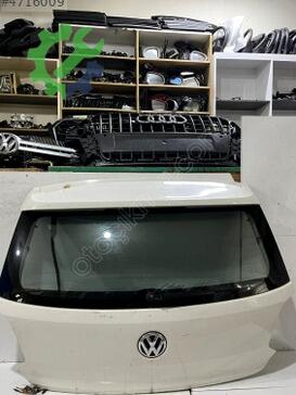 Volkswagen Polo Bagaj Kapağı çıkma parça