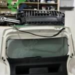 VOLKSWAGEN POLO 2010 2016 ÇIKMA BAGAJ KAPAĞI