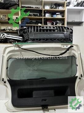 Volkswagen Polo Bagaj Kapağı çıkma parça