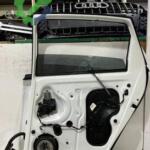 VOLKSWAGEN POLO 2010 2016 ÇIKMA DOLU SAĞ ARKA KAPI