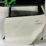 VOLKSWAGEN POLO 2010 2016 ÇIKMA DOLU SOL ARKA KAPI