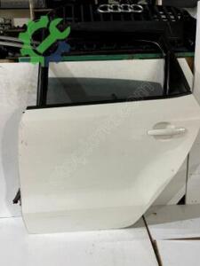 VOLKSWAGEN POLO 2010 2016 ÇIKMA DOLU SOL ARKA KAPI