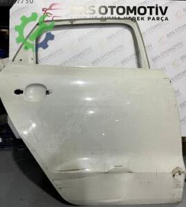 VOLKSWAGEN POLO 2010 2016 SAĞ ARKA ÇIKMA BOŞ KAPI