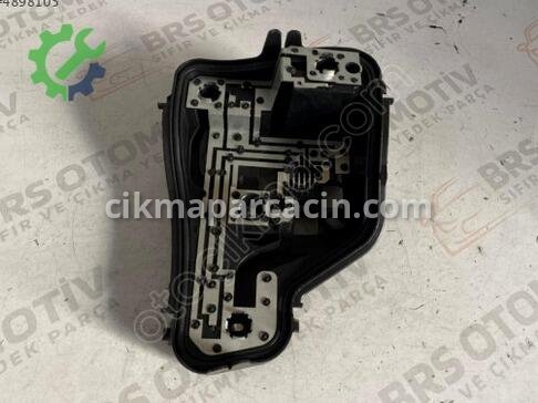 Volkswagen Polo Sol Arka Stop 6C0945257A çıkma parça