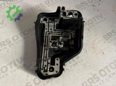 Volkswagen Polo Sol Arka Stop 6C0945257A çıkma parça