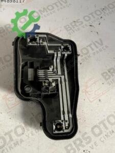 VOLKSWAGEN POLO 2010 2016 SOL STOP DUY 6R0945257A