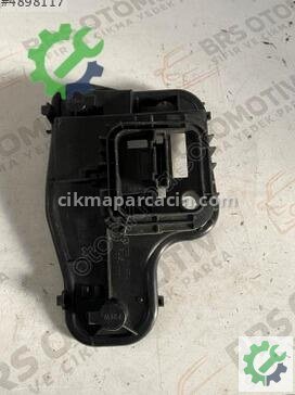 Volkswagen Polo Sol Arka Stop 6R0945257A çıkma parça