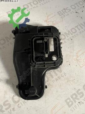 Volkswagen Polo Sol Arka Stop 6R0945257A çıkma parça