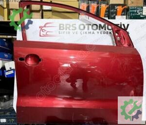 VOLKSWAGEN POLO 2010 2017 SAĞ ÖN ÇIKMA BOŞ KAPI
