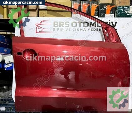 Volkswagen Polo Sağ Ön Kapı çıkma parça
