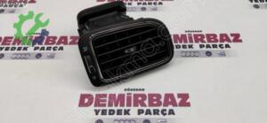 Volkswagen Polo 2010-2015 Göğüs 6RD819704 Sıfır