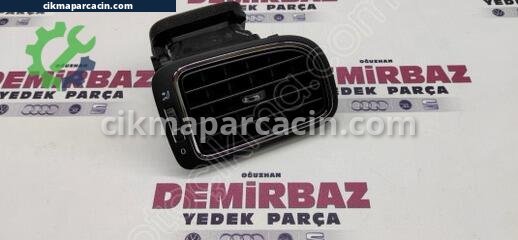 Volkswagen Polo Havalandırma Izgaraları çıkma parça