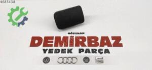 Volkswagen Polo 2010-2018 Torpido 6R1857121J Sıfır
