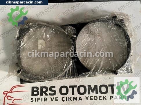 Volkswagen Polo Davlumbaz çıkma parça