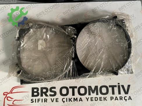 Volkswagen Polo Davlumbaz çıkma parça