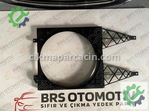 Volkswagen Polo Davlumbaz 6R0121207 çıkma parça