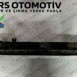 VOLKSWAGEN POLO 2010 SONRASI SIFIR METAL ÖN TAMPON DEMİRİ