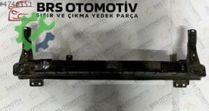 VOLKSWAGEN POLO 2010 SONRASI SIFIR METAL ÖN TAMPON DEMİRİ
