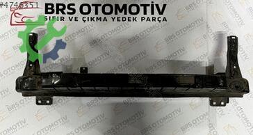 Volkswagen Polo Ön Tampon Demiri çıkma parça