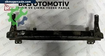 Volkswagen Polo Ön Tampon Demiri çıkma parça