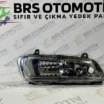 VOLKSWAGEN POLO 2011 2017 SIFIR SAĞ SİS FARI GKL 6R0941062D