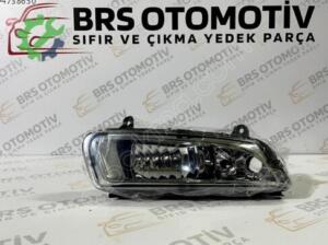 VOLKSWAGEN POLO 2011 2017 SIFIR SAĞ SİS FARI GKL 6R0941062D