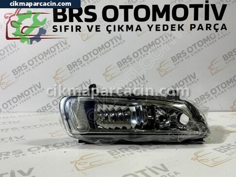 Volkswagen Polo Sağ Sis Farı çıkma parça