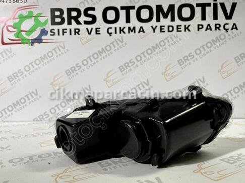 Volkswagen Polo Sağ Sis Farı 6R0941062D çıkma parça