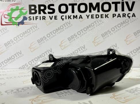 Volkswagen Polo Sağ Sis Farı 6R0941062D çıkma parça