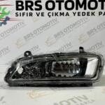 VOLKSWAGEN POLO 2011 2017 SIFIR SOL SİS FARI GKL 6R0941061D