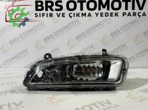 VOLKSWAGEN POLO 2011 2017 SIFIR SOL SİS FARI GKL 6R0941061D