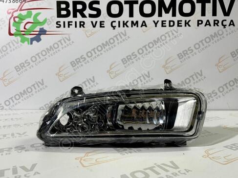 Volkswagen Polo Sol Sis Farı çıkma parça
