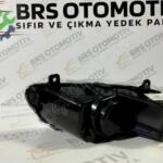 VOLKSWAGEN POLO 2011 2017 SIFIR SOL SİS FARI GKL 6R0941061D