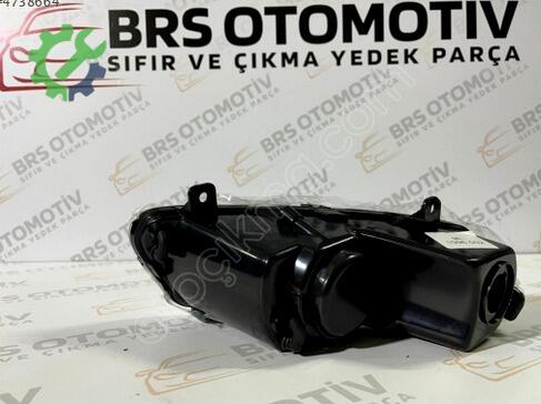 Volkswagen Polo Sol Sis Farı 6R0941061D çıkma parça
