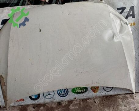 Volkswagen Polo Ön Kaput çıkma parça