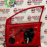 VOLKSWAGEN POLO 2012 SAĞ ÖN KAPI ORJİNAL ÇIKMA