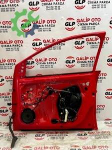 VOLKSWAGEN POLO 2012 SAĞ ÖN KAPI ORJİNAL ÇIKMA