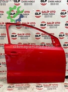 Volkswagen Polo Sağ Ön Kapı çıkma parça