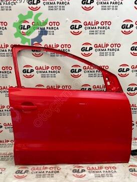 Volkswagen Polo Sağ Ön Kapı çıkma parça