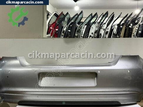 Volkswagen Polo Arka Tampon çıkma parça