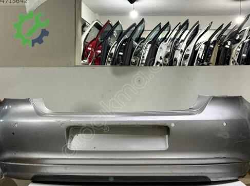 Volkswagen Polo Arka Tampon çıkma parça