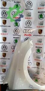 VOLKSWAGEN POLO 2013 ORJİNAL ÇIKMA SAĞ ÇAMURLUK